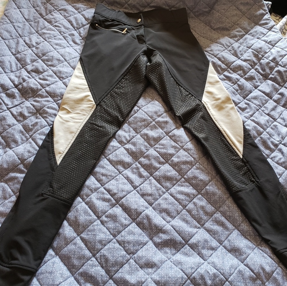Full breeches